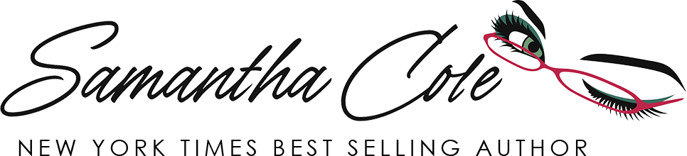 Samantha Cole Logo