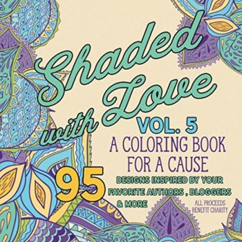 Shaded with Love Volume 5