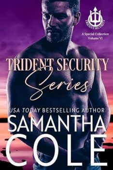 Trident Security Series: A Special Collection Volume VI