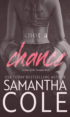 Knot a Chance