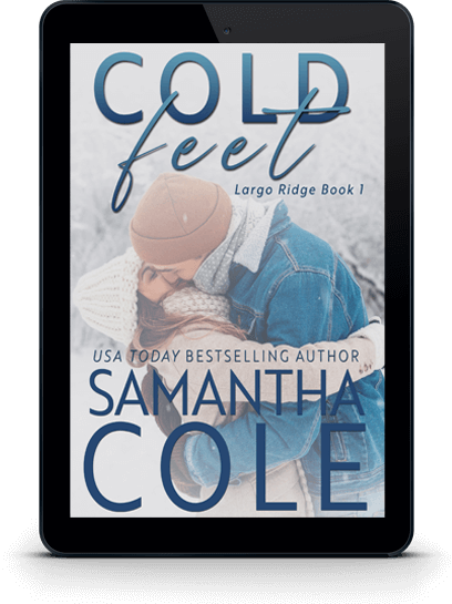 Cold Feet