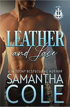 Leather and Lace