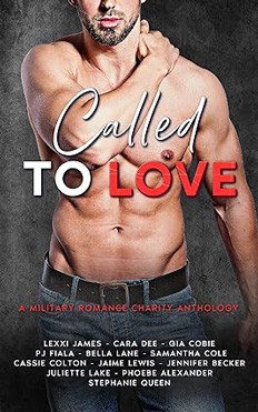 Called To Love – Charity Anthology